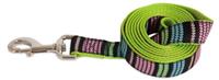 Petmate Hearts Max Glow Dog Leash